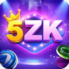 5ZK - Petualangan Arcade yang Seru dan Menantang