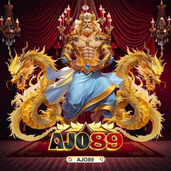 AJO89 - Pertarungan Seru dalam Dunia Game Fighting