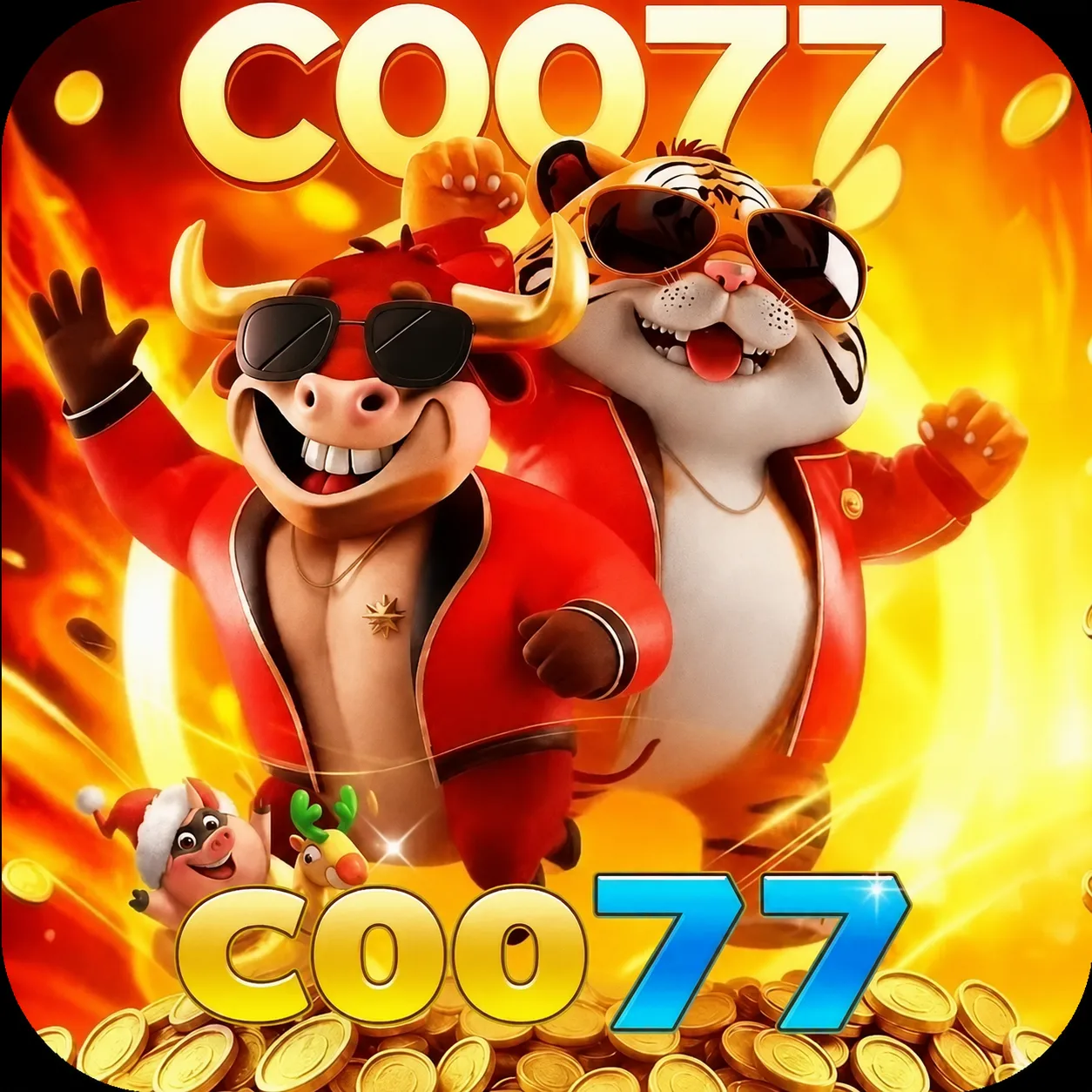 COO77 - Game Poker Terbaik untuk Pengalaman Bermain yang Seru