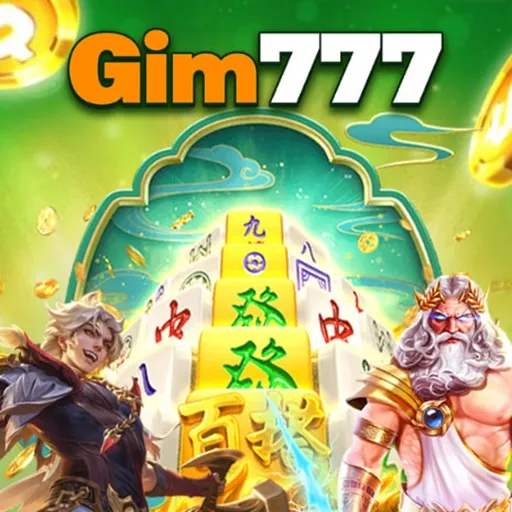 GIM777 - Game Olahraga Seru dan Menarik