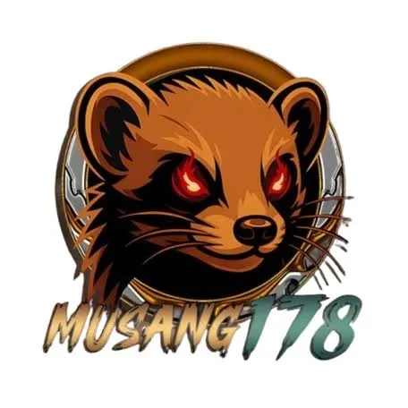 MUSANG178 - Pengalaman Kasino Terbaik di Ujung Jari Anda