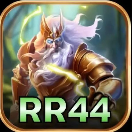 RR44 - Petualangan Epik dalam Dunia RPG