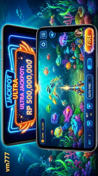 Keamanan aplikasi terjamin di vm777 untuk pengguna Android.